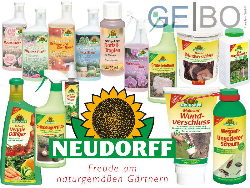 Neudorff-Produkte