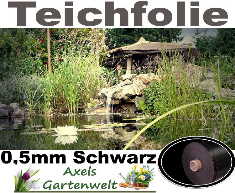 Teichfoliie-schwarz-0,5mm-GEBO