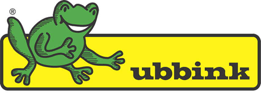 Ubbink-logo