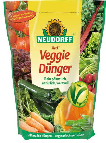 Veggie-Dnger-Azet