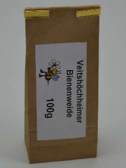 Veitshoechheimer-Bienenweide-100g