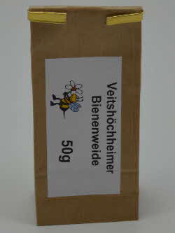 Veitshoechheimer-Bienenweide-50g